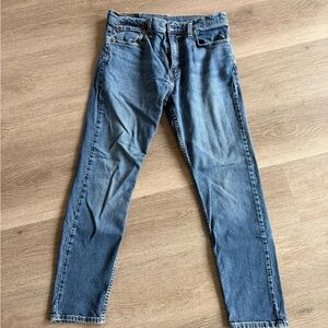 Levi’s Jeans